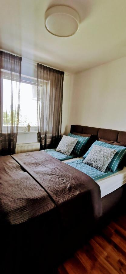 Apartman Varenica Lejlighed Doboj Eksteriør billede