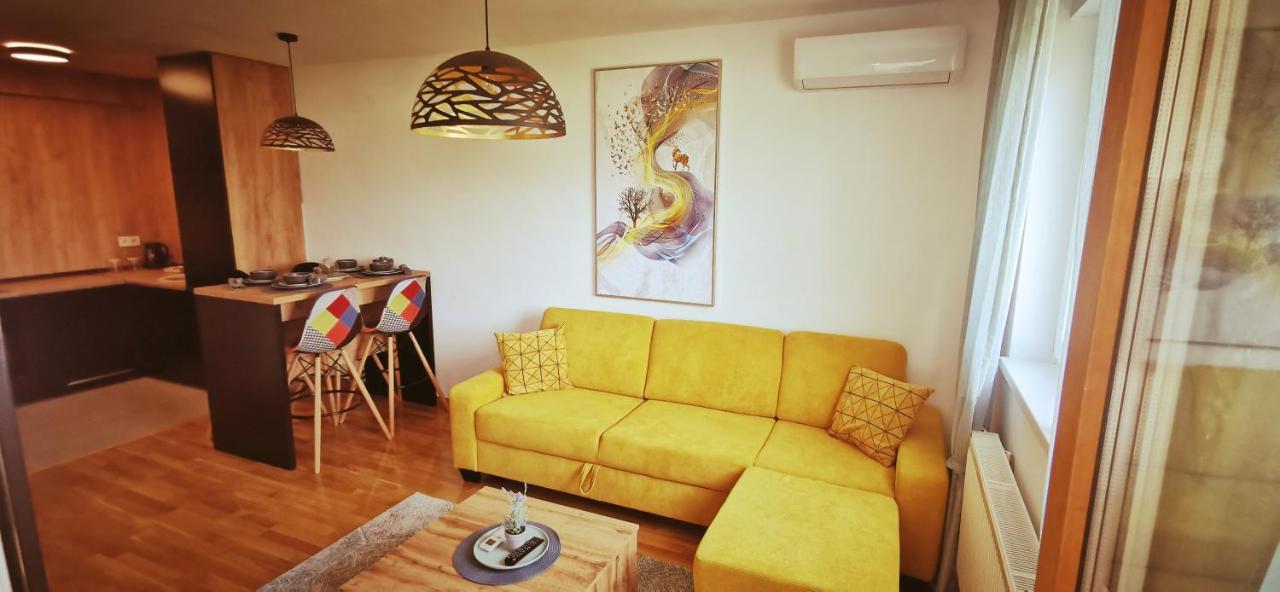 Apartman Varenica Lejlighed Doboj Eksteriør billede