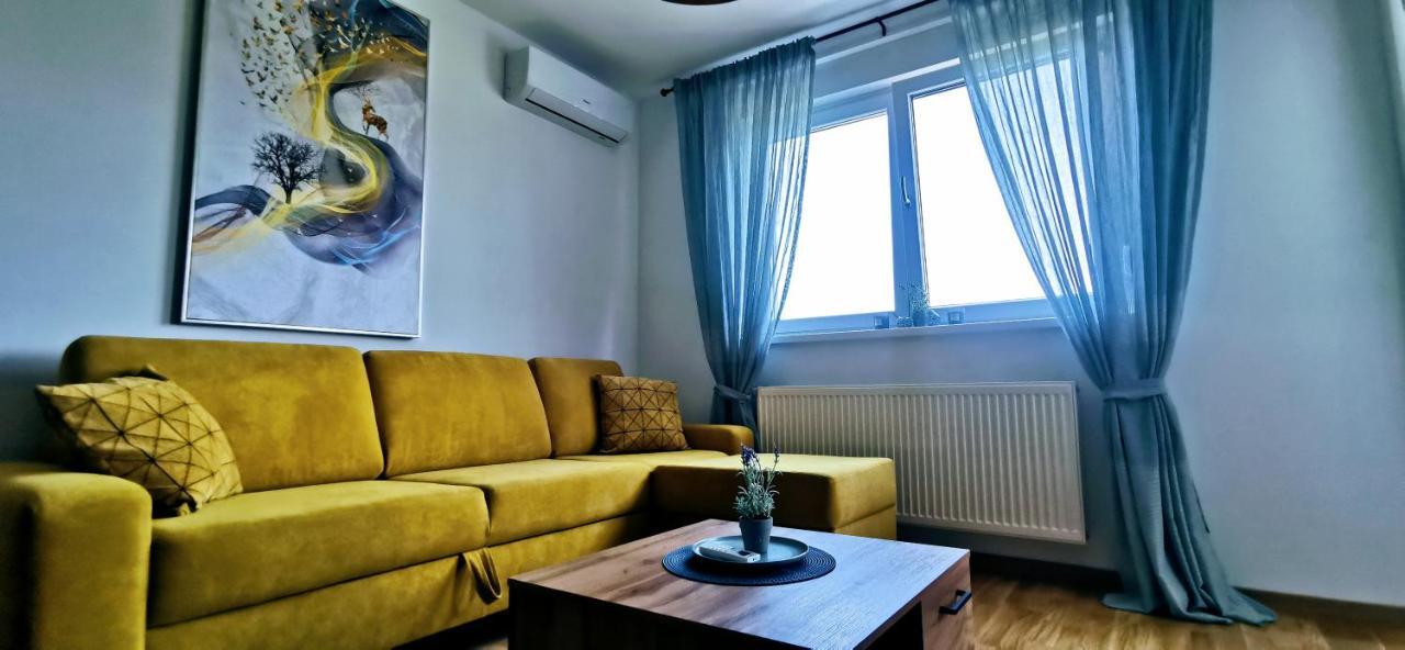 Apartman Varenica Lejlighed Doboj Eksteriør billede