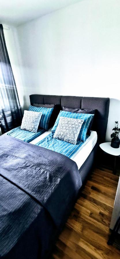 Apartman Varenica Lejlighed Doboj Eksteriør billede
