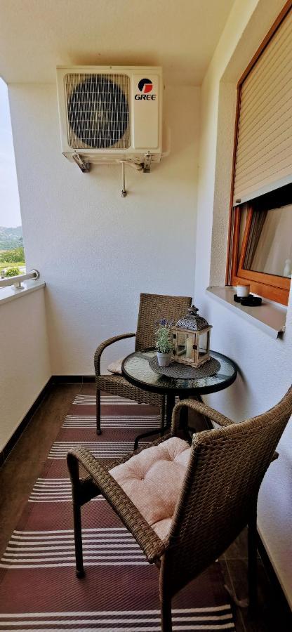 Apartman Varenica Lejlighed Doboj Eksteriør billede